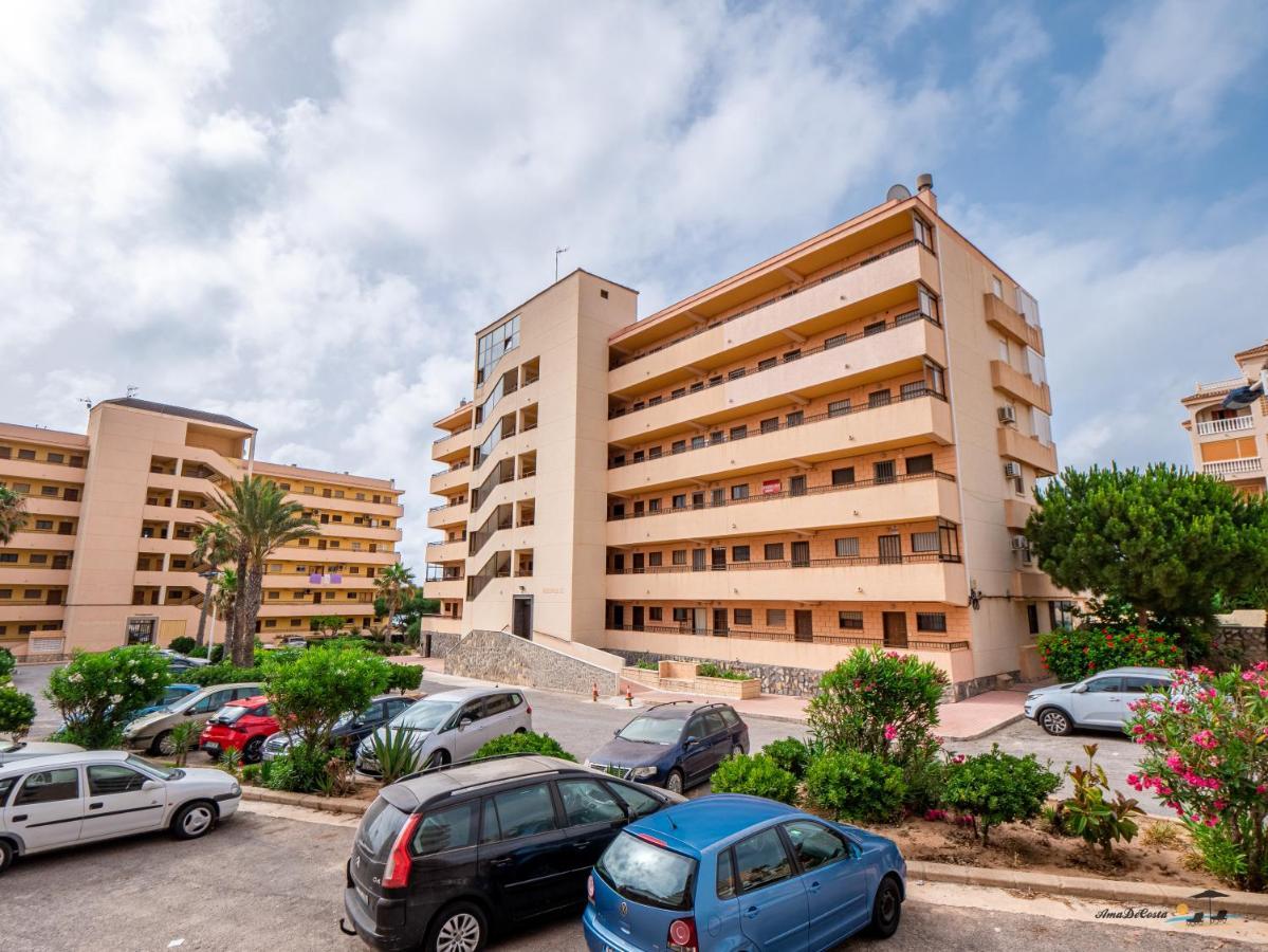 Апартаменти Apartamento Vista Торрев'єха Екстер'єр фото
