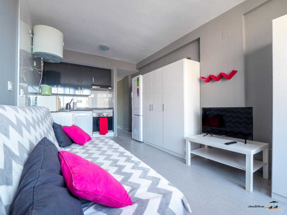 Апартаменти Apartamento Vista Торрев'єха Екстер'єр фото