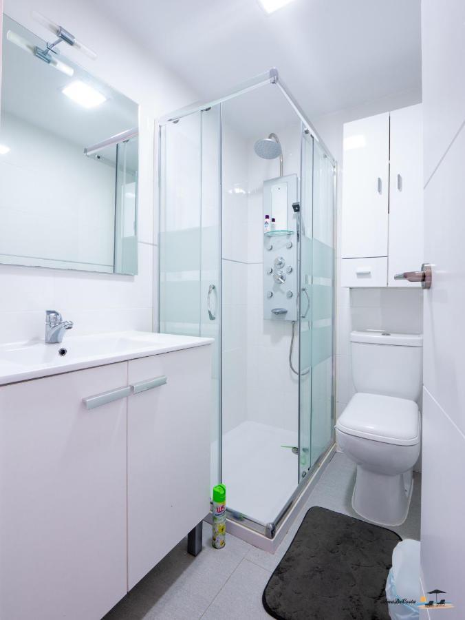 Апартаменти Apartamento Vista Торрев'єха Екстер'єр фото
